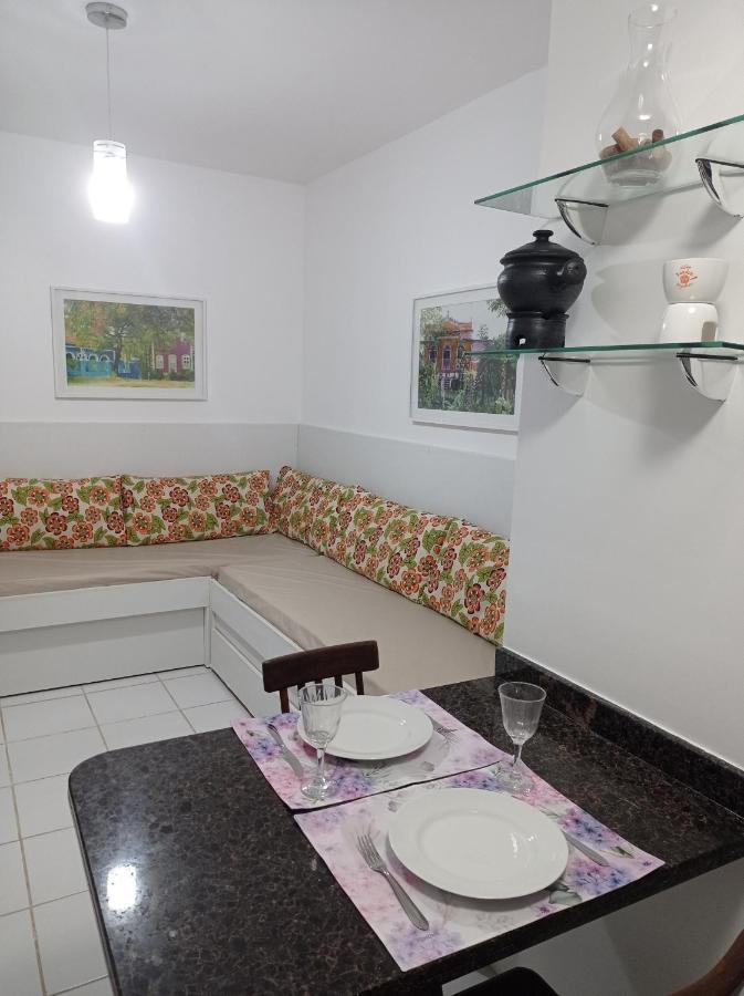 Flat no condomíno Monte Castelo em Gravatá-PE Bezerros Esterno foto